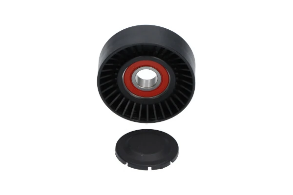 Tensioner Pulley, V-ribbed belt